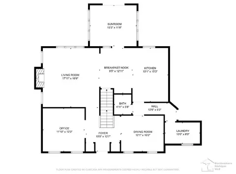 979 Tottenham, Monroe, MI 48161 photo 41