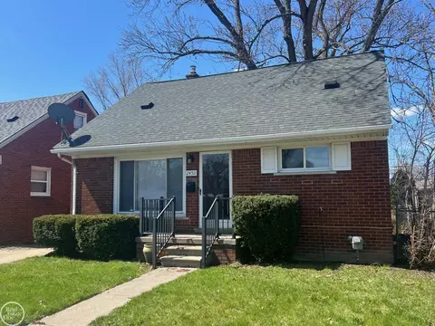 24511 Brittany, Eastpointe, MI 48021