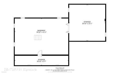 9115 Beecher, Flushing, MI 48433 photo 56
