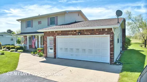 9115 Beecher, Flushing, MI 48433 photo 2