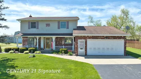 9115 Beecher, Flushing, MI 48433