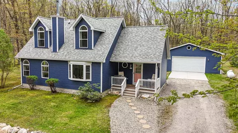 4480 Mockingbird Cir, Farwell, MI 48622