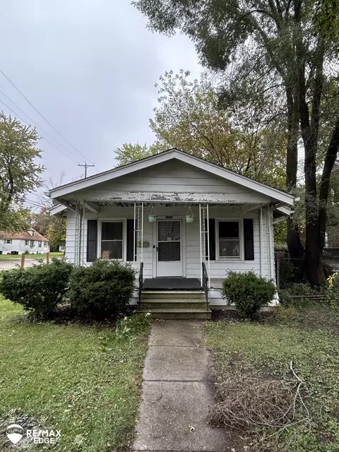 1634 Delaware, Saginaw, MI 48602