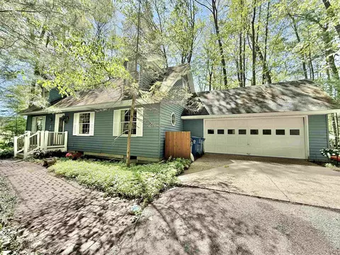555 W Saxton, Sanford, MI 48657