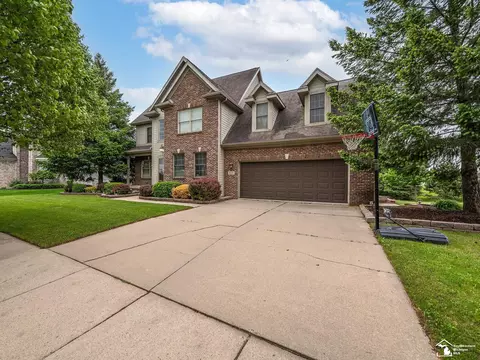 469 Corinth, Dundee, MI 48131