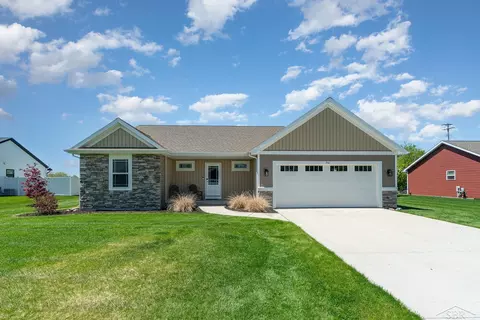 951 Underwood, Essexville, MI 48732