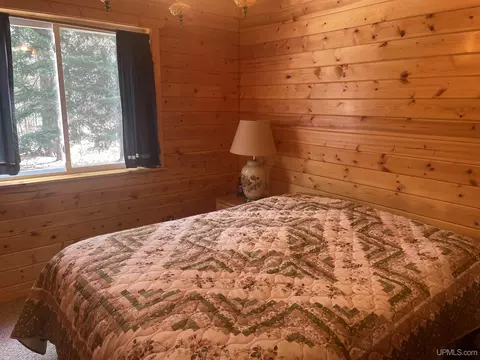 17007 Nevins Lake Road, Shingleton, MI 49884 photo 9
