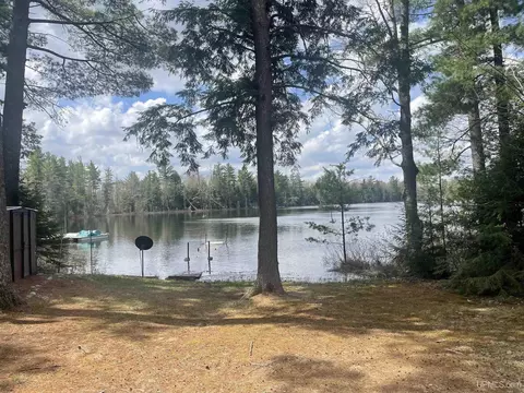 17007 Nevins Lake Road, Shingleton, MI 49884 photo 2