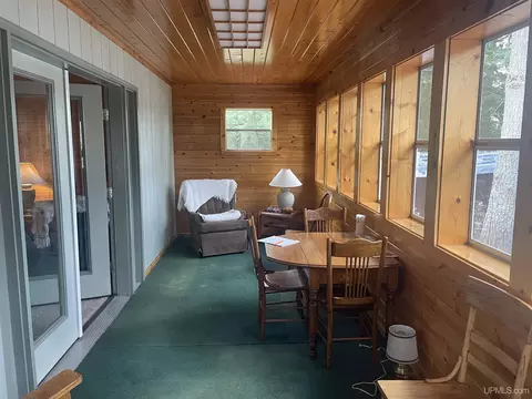 17007 Nevins Lake Road, Shingleton, MI 49884 photo 3