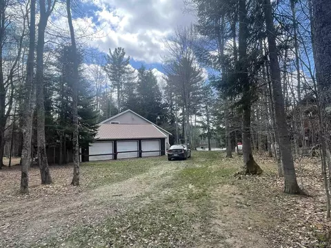 17007 Nevins Lake Road, Shingleton, MI 49884 photo 32