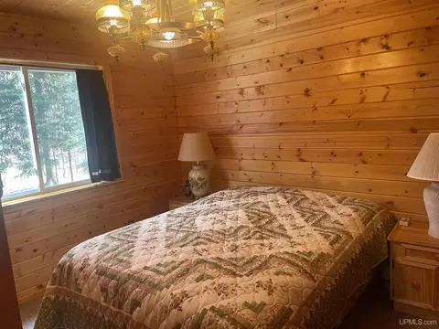 17007 Nevins Lake Road, Shingleton, MI 49884 photo 10