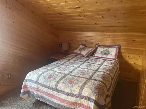 17007 Nevins Lake Road, Shingleton, MI 49884 photo 15