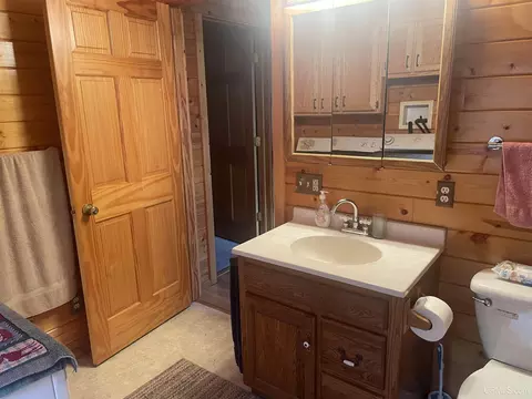 17007 Nevins Lake Road, Shingleton, MI 49884 photo 11