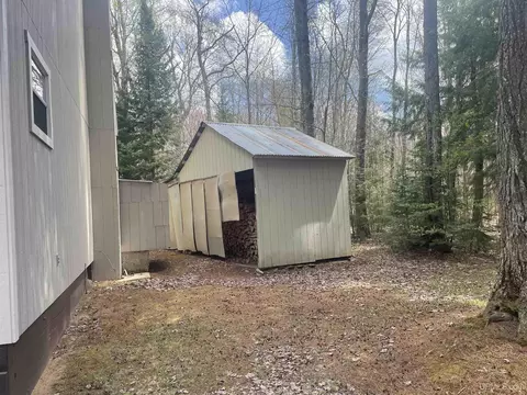 17007 Nevins Lake Road, Shingleton, MI 49884 photo 29