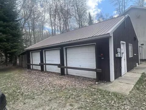 17007 Nevins Lake Road, Shingleton, MI 49884 photo 34