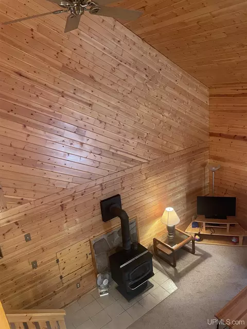 17007 Nevins Lake Road, Shingleton, MI 49884 photo 17