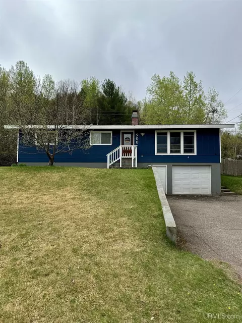 900 Wabash, Ishpeming, MI 49849