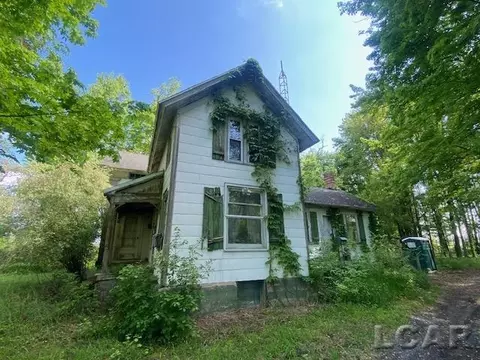 1171 S Rogers, Palmyra, MI 49268