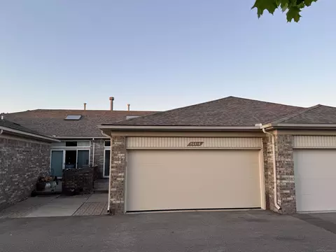 50316 Knoll, Macomb, MI 48044