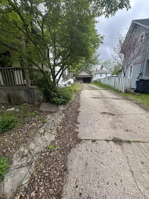 Exterior - 715 Avon, Flint, MI 48503 photo 1 of 1