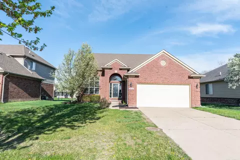 33502 Ashton, Sterling Heights, MI 48312