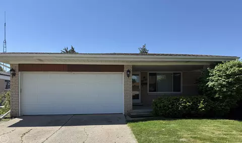 11856 Tahiti, Sterling Heights, MI 48312