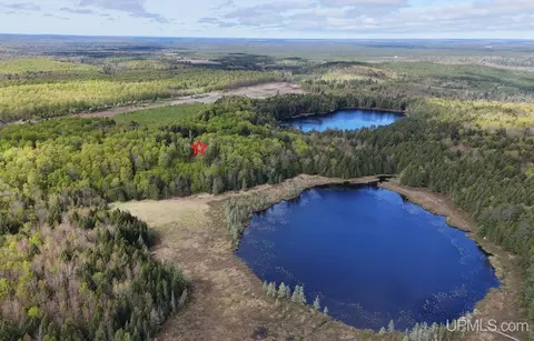 tbd 10 Off Baraga Plns, L'anse, MI 49946