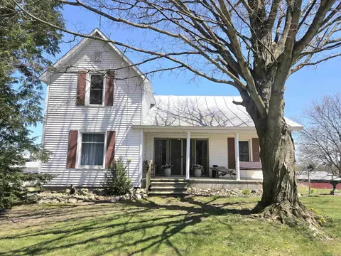 281 S Behnke, Coldwater, MI 49036