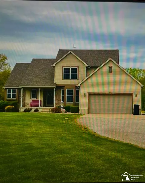 12173 Kruse, Petersburg, MI 49270