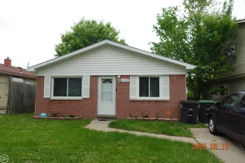 13529 Fellrath, Taylor, MI 48180