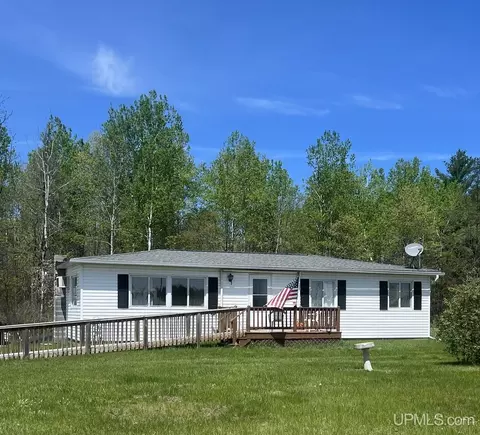 w7782 County Road Z, Pembine, WI 54156