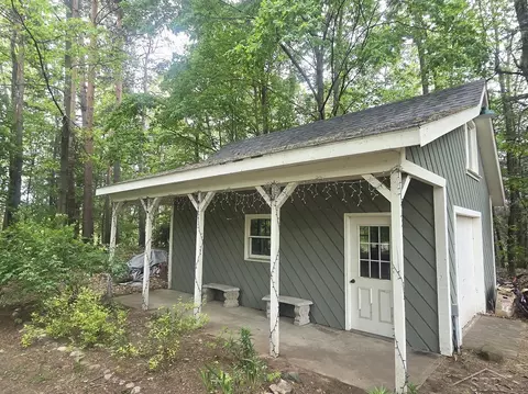Exterior - 3775 N Hemlock, Hemlock, MI 48626 photo 4 of 4