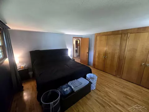 Bedroom - 3775 N Hemlock, Hemlock, MI 48626 photo 1 of 3