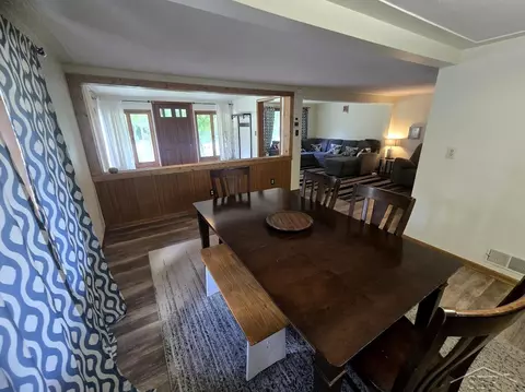 Dining - 3775 N Hemlock, Hemlock, MI 48626 photo 1 of 1