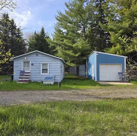 4186 Us 241 Hwy, Escanaba, MI 49829