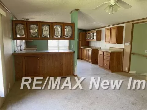 Kitchen - 1944 S M 18, Gladwin, MI 48624 photo 3 of 3