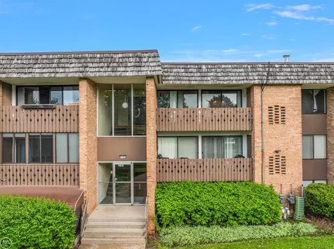 2102 Pauline UNIT 304, Ann Arbor, MI 48103