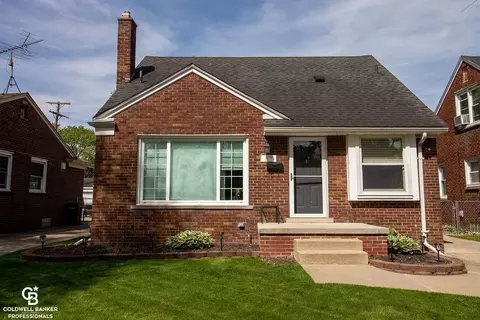 3620 Mayfair, Dearborn, MI 48124