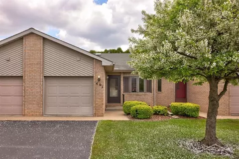 402 Morningside, Midland, MI 48640