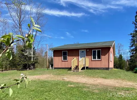 e3398 Matekel Road, Trenary, MI 49891