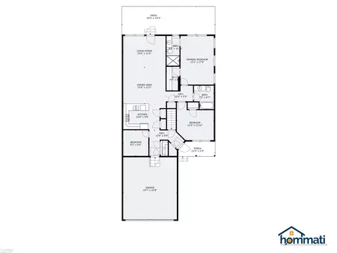 11122 Brahms, Davison, MI 48423 photo 19