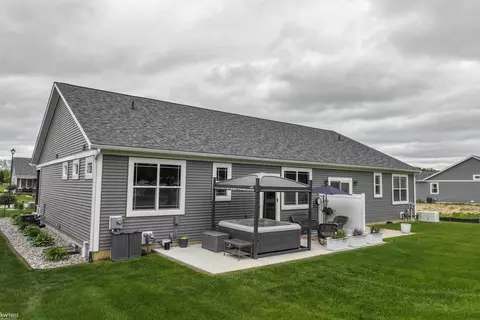 11122 Brahms, Davison, MI 48423 photo 26