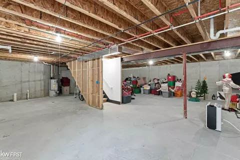 11122 Brahms, Davison, MI 48423 photo 17