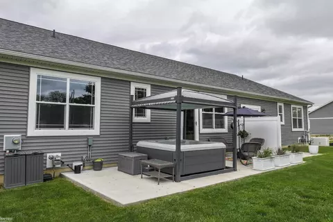 11122 Brahms, Davison, MI 48423 photo 27