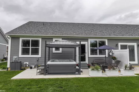 11122 Brahms, Davison, MI 48423 photo 25