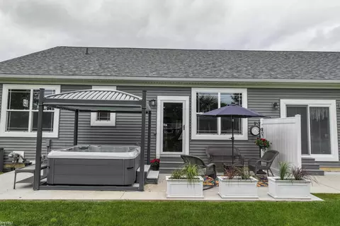 11122 Brahms, Davison, MI 48423 photo 28
