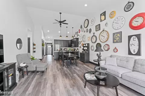 11122 Brahms, Davison, MI 48423 photo 8