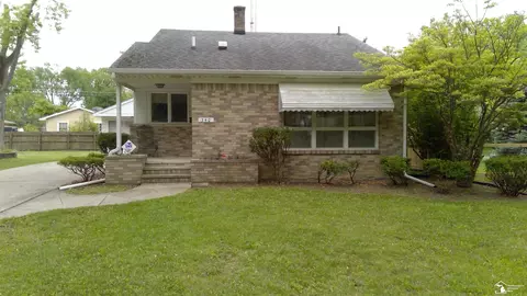 340 Oakwood, Monroe, MI 48162