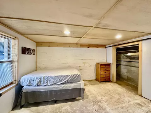 Bedroom - 518 Lynn, Munising, MI 49862 photo 3 of 4