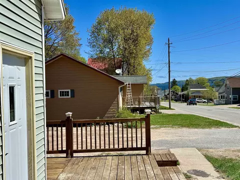 Exterior - 518 Lynn, Munising, MI 49862 photo 7 of 7